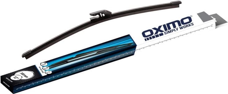 Wiper blade 1psc WR302300