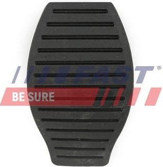 Pedal Pad, clutch pedal FT13084