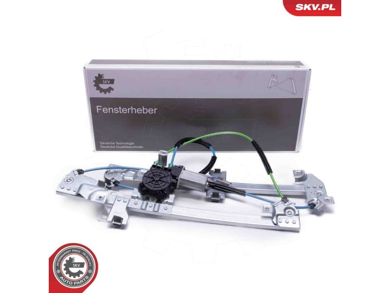 Window Regulator 00SKV716
