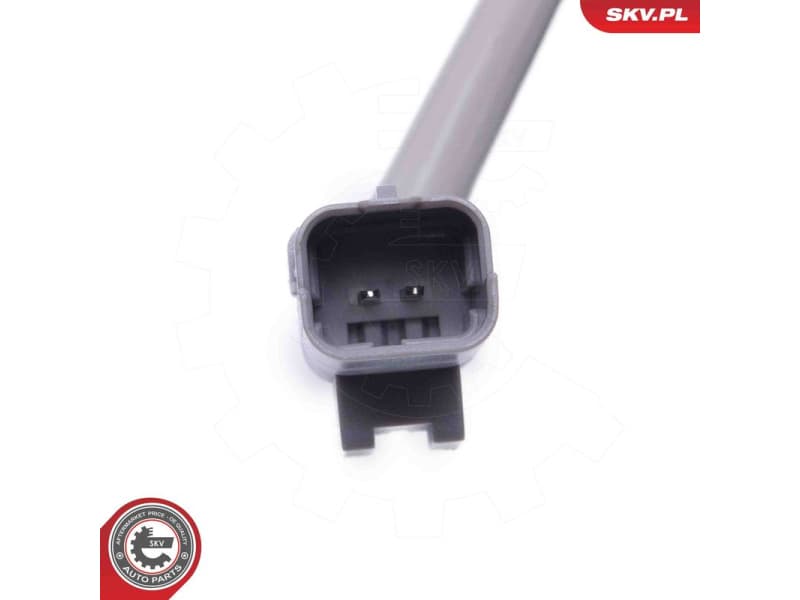 Window Regulator 00SKV716 - image 4