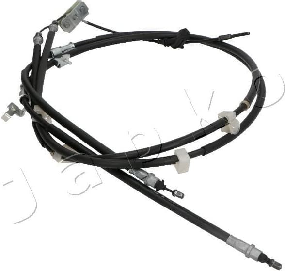 Cable Pull, parking brake 131331