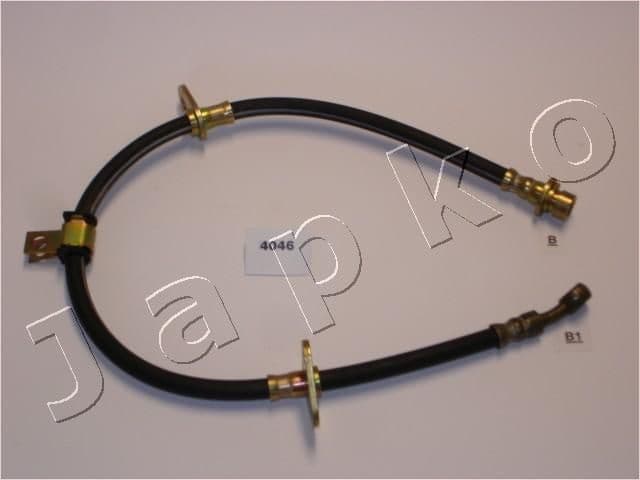 Holding Bracket, brake hose 694046