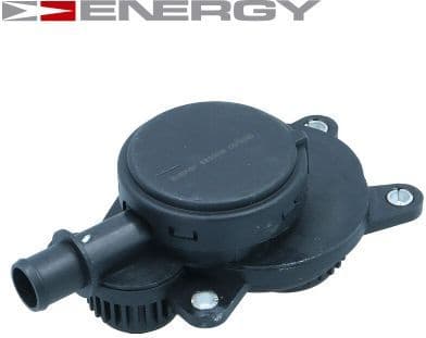 Oil Separator, crankcase ventilation SE00039