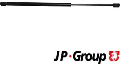 Gas Spring, boot/cargo area JP 4081200200