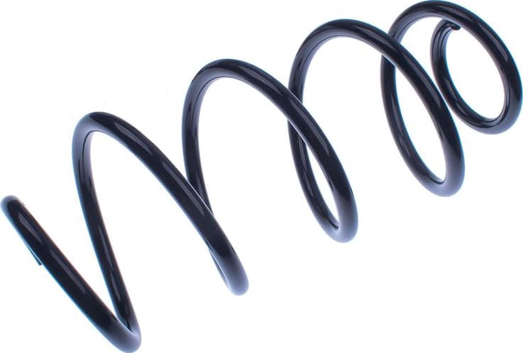 Suspension Spring D700369