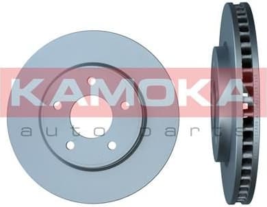 Brake Disc 103659