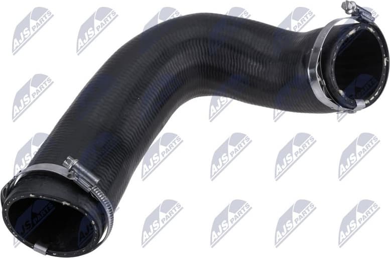 Charge Air Hose GPP-VW-121