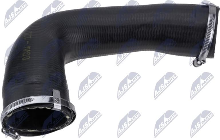 Charge Air Hose GPP-VW-121 - image 2