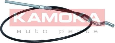 Cable Pull, parking brake 1190423 - image 4