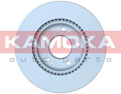 Brake Disc 103657