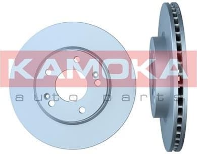 Brake Disc 103657 - image 2