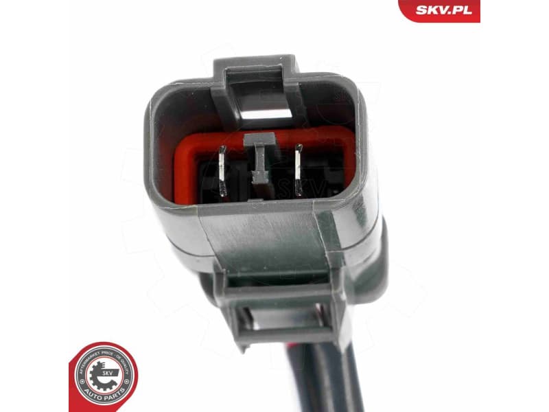 Washer Fluid Pump, window cleaning 15SKV027 - image 4