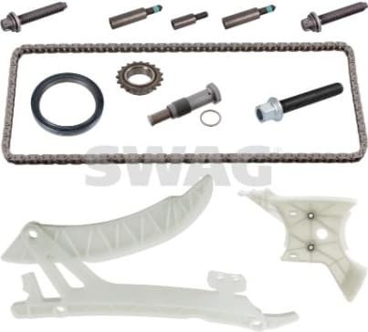 Timing Chain Kit Standard Medium Kit 33 10 3763