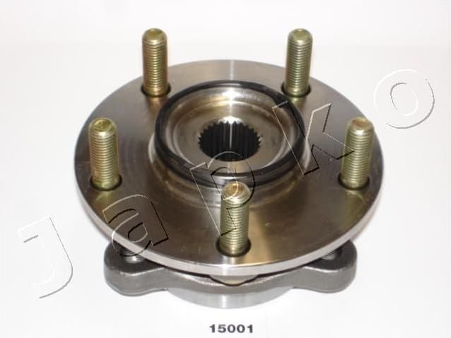 Wheel Hub 415001 - image 2