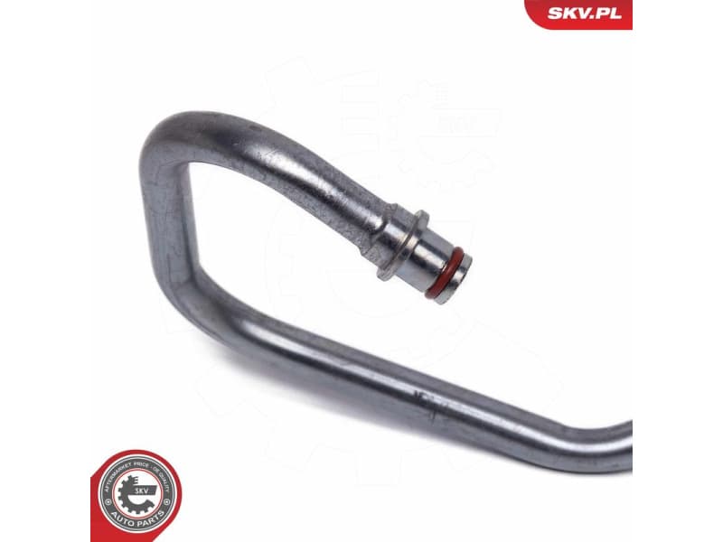 Hydraulic Hose, steering 10SKV921 - image 2