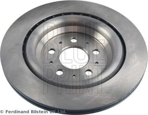 Brake Disc ADBP430108 - image 2