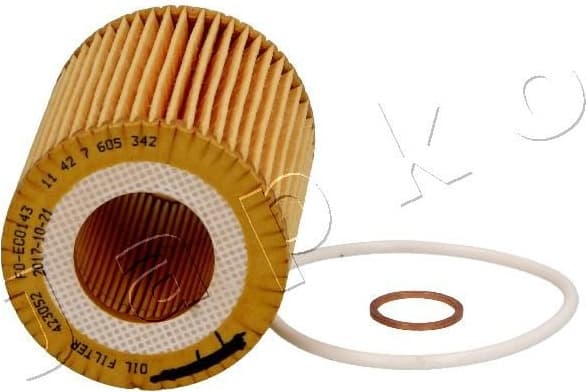 Oil Filter 1ECO143 - image 4