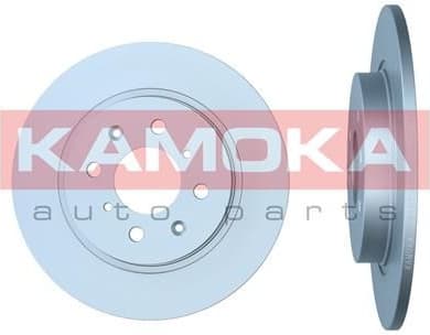 Brake Disc 103462 - image 2
