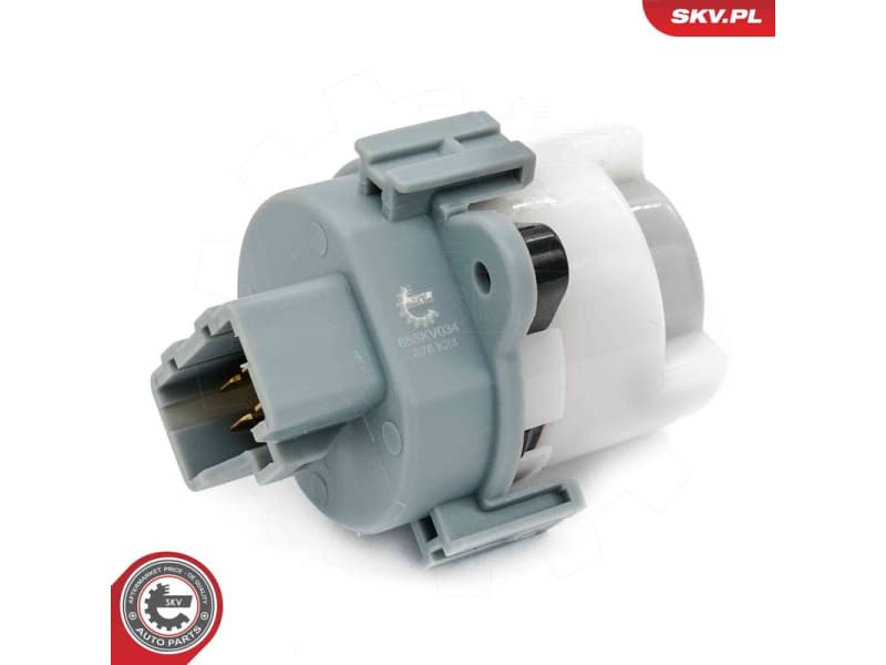 Ignition Switch 65SKV034 - image 4