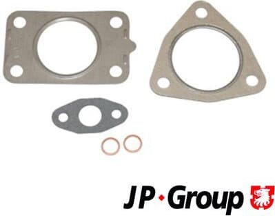 Mounting Kit, charger JP 1117754110