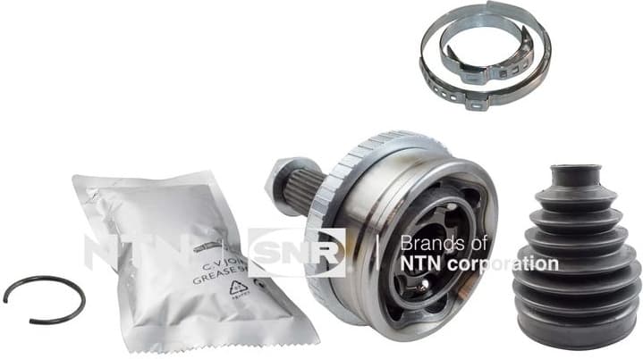 Joint Kit, drive shaft OJK74.009