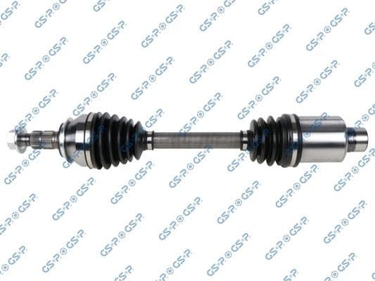 Drive Shaft 203817