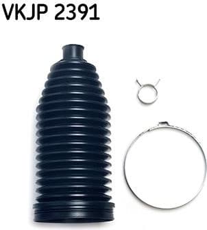 Bellow Kit, steering VKJP2391