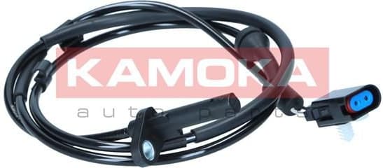 Sensor, wheel speed 1060598