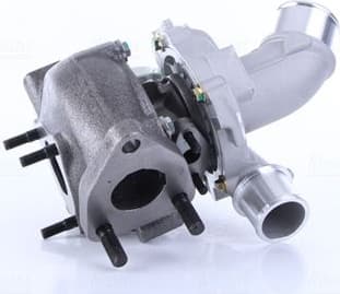 Charger, charging (supercharged/turbocharged) ** FACTORY NEW ** 93083 - image 3