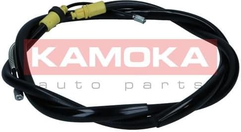 Cable Pull, parking brake 1190265 - image 3