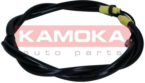 Cable Pull, parking brake 1190265 - image 4