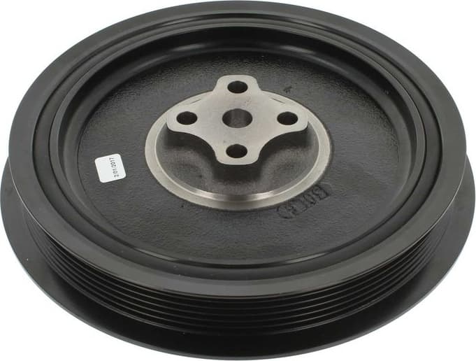 Belt Pulley, crankshaft 49361872 - image 3