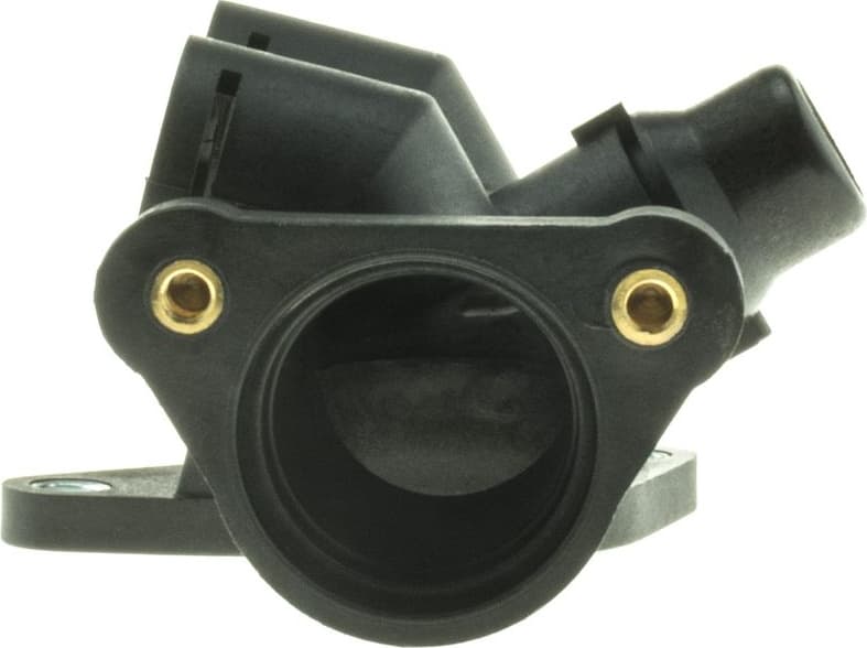 Coolant flange CH2886