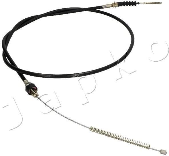 Cable Pull, parking brake 131569R