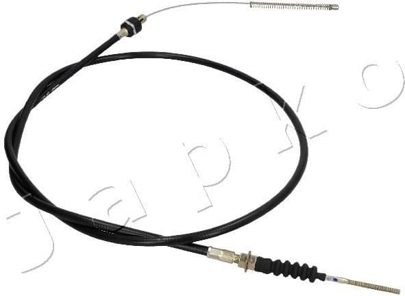Cable Pull, parking brake 131569R - image 4