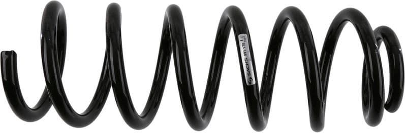 Suspension Spring 991 178