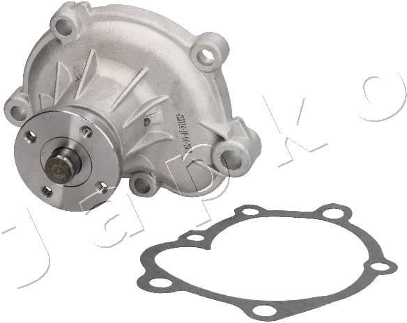 Water Pump, engine cooling 35231