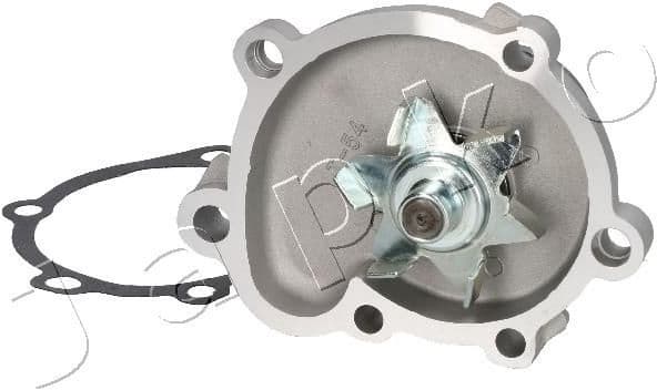 Water Pump, engine cooling 35231 - image 2