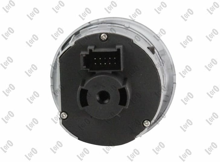 Switch, headlight LORO 135-02-008 - image 2