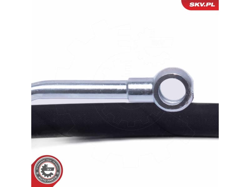 Hydraulic Hose, steering 10SKV831 - image 2