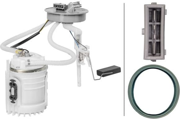 fuel supply unit 8TF 358 106-291