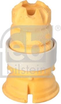Rubber Buffer, suspension 186205