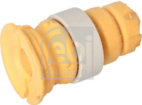 Rubber Buffer, suspension 186205 - image 2