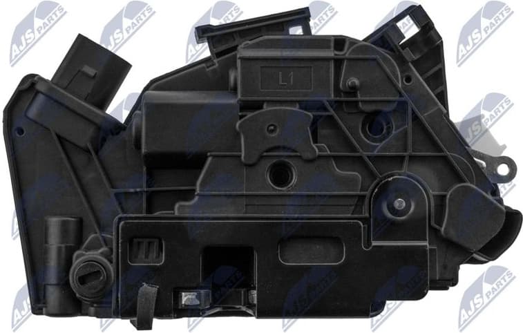 Door Lock EZC-VW-214 - image 3