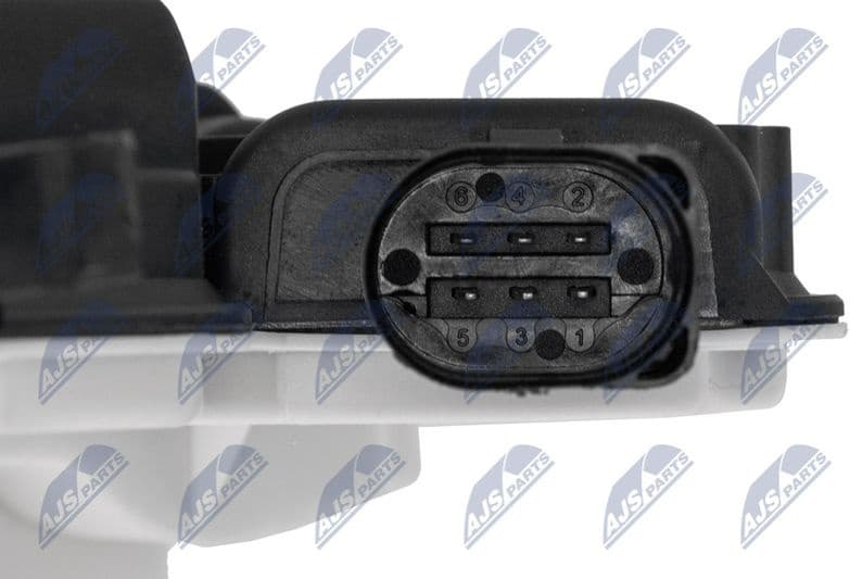 Door Lock EZC-VW-214 - image 7