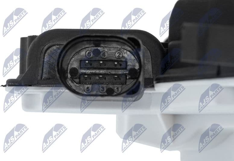 Door Lock EZC-VW-215 - image 6