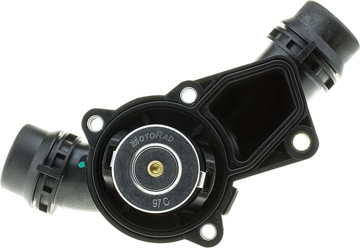 Thermostat, coolant 467-97K - image 2