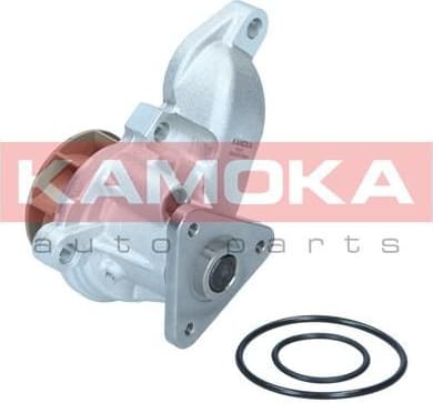 Water Pump, engine cooling T0315