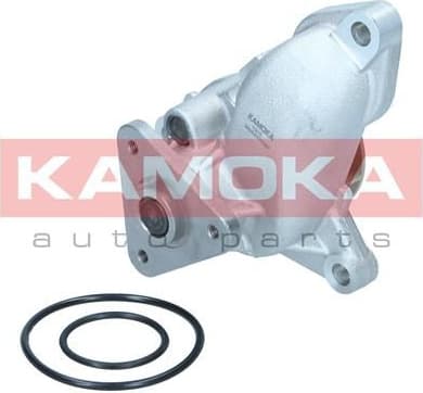 Water Pump, engine cooling T0315 - image 2