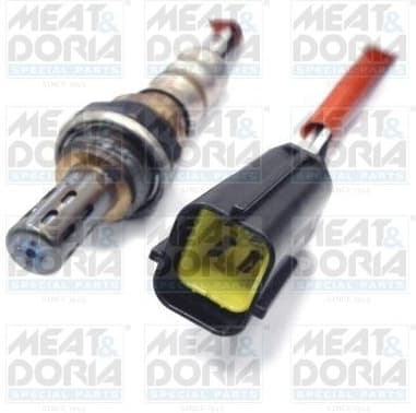 Oxygen Sensor 81518